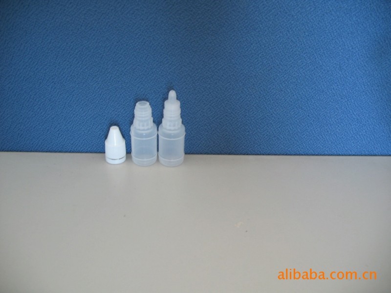 10ML印油瓶 得力9873印油瓶 pe瓶塑料瓶 印油瓶 9873工廠,批發,進口,代購
