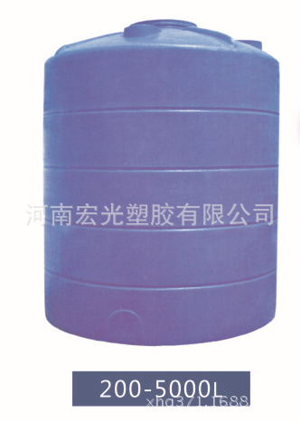 河南廠傢直銷45L~400L環保【塑料水箱】，價格低批發・進口・工廠・代買・代購
