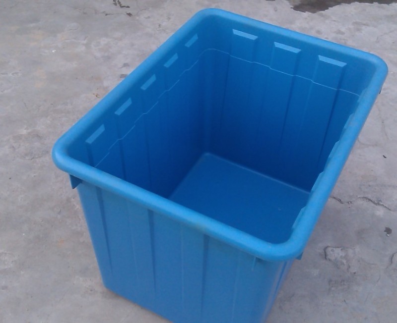 塑料300L水箱 養殖水產塑料箱 塑膠水箱 PE水箱批發・進口・工廠・代買・代購