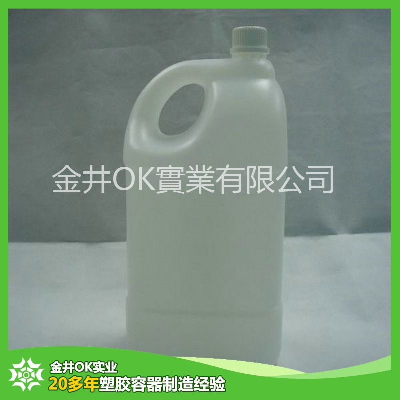 HDPE5升水壺PP塑膠桶HDPE塗料桶批發基地直供月銷百萬工廠,批發,進口,代購