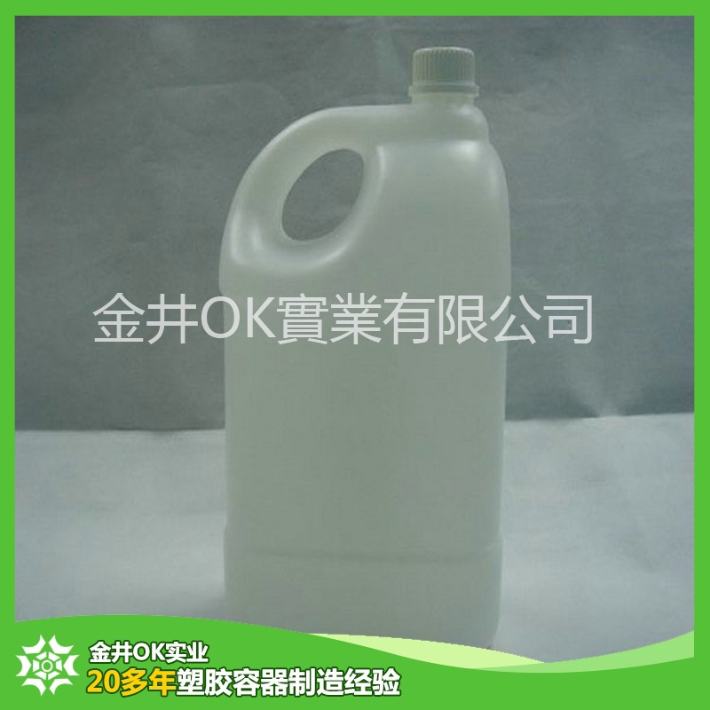 HDPE5升水壺PP塑膠桶HDPE塗料桶批發基地直供月銷百萬批發・進口・工廠・代買・代購