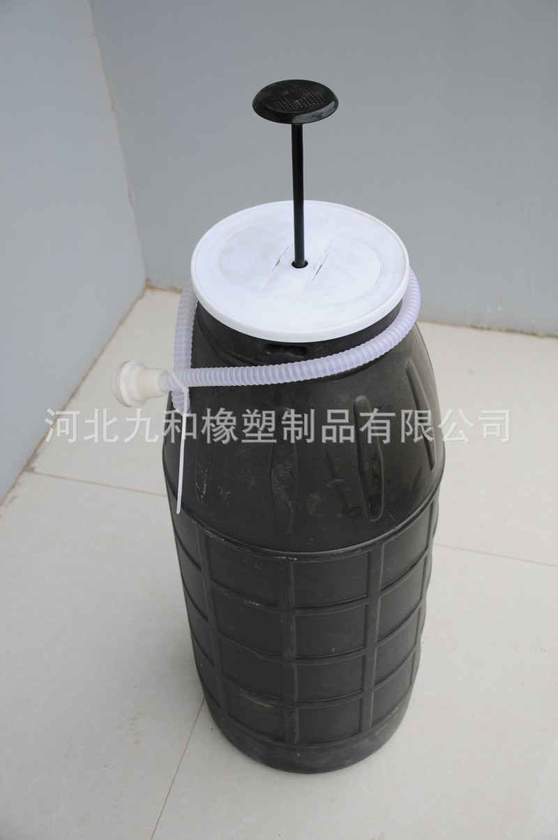 廠傢直銷壓力水桶 雙甕配套改廁水桶 腳踩式沖廁水桶批發・進口・工廠・代買・代購
