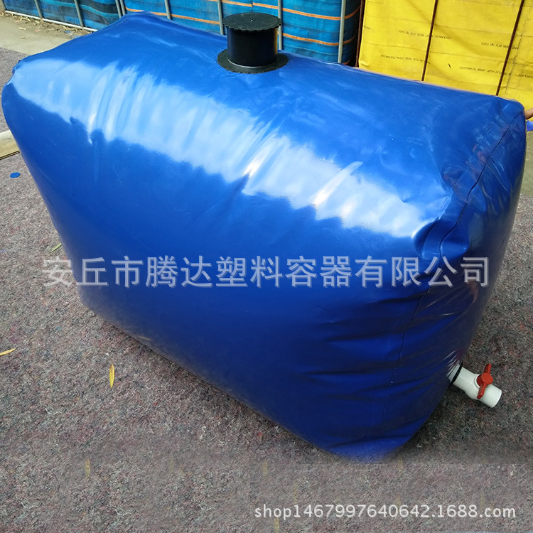 產地貨源 軟體水囊液袋 可折疊移動 方便攜帶PVC小型水囊批發・進口・工廠・代買・代購