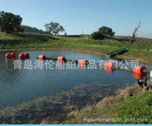 PE管道浮筒 橡塑管道浮筒 大型管道浮筒廠傢批發・進口・工廠・代買・代購