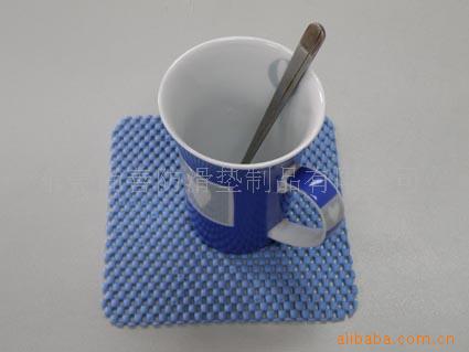 供應PVC杯墊、防滑墊、杯墊、手機墊工廠,批發,進口,代購