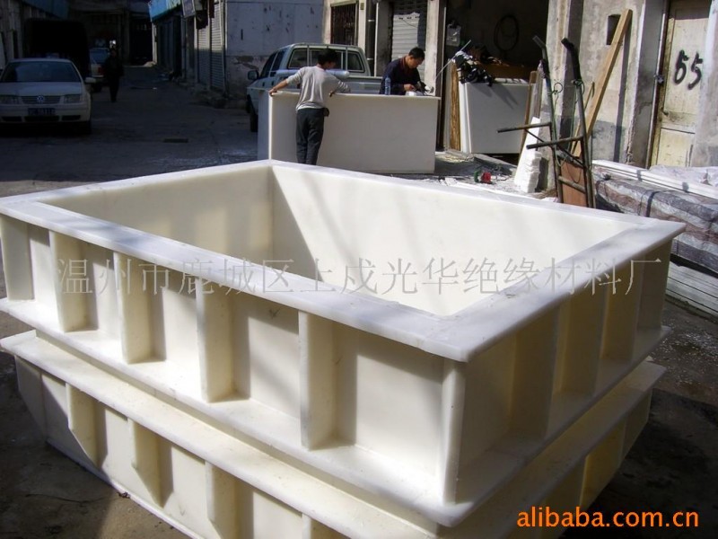 供應電鍍槽 塑料槽 PP板  PVC板(圖)工廠,批發,進口,代購