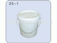 供應塗料桶10升塗料桶  白色塗料桶 塗料桶 塑料 化工桶工廠,批發,進口,代購