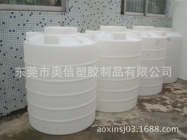 pp飲食水塑料水塔 工廠機械製動供水樹膠水塔 傢用蓄水二次供水塔批發・進口・工廠・代買・代購