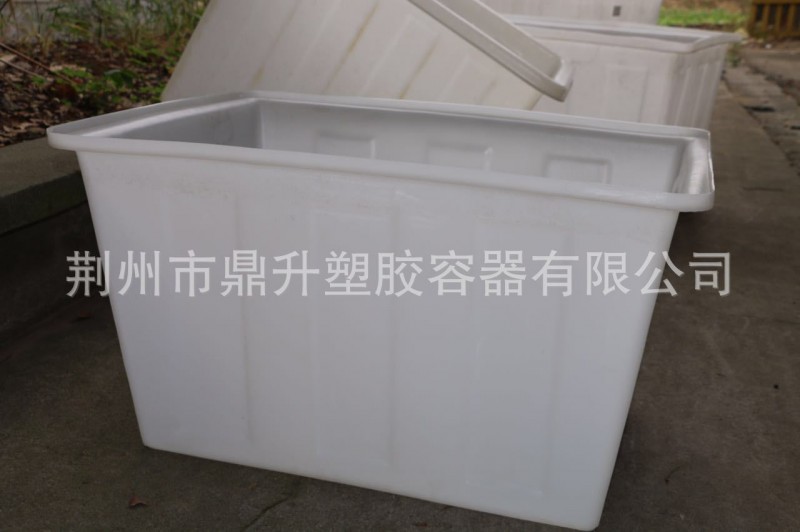 湖北廠傢直銷 K-120L 塑膠容器 周轉箱 多規格 批發批發・進口・工廠・代買・代購