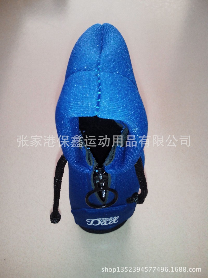 供應精美保溫瓶套/杯套，潛水料環保材質，款式LOGO均可定做批發・進口・工廠・代買・代購