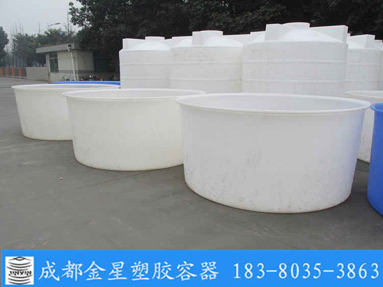 食品級塑料大圓桶 四川3000斤環保泡菜盆工廠,批發,進口,代購