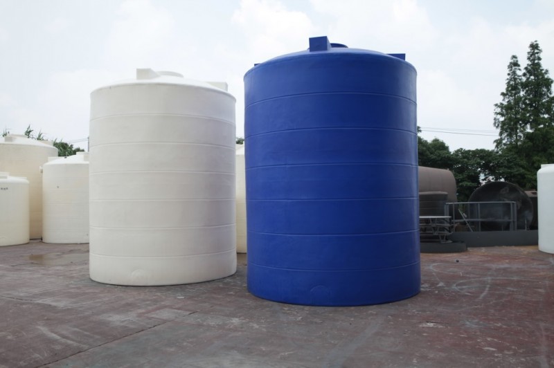 上海亞星塑膠容器廠傢直銷PE儲罐，水箱PT-20T       20噸塑料罐批發・進口・工廠・代買・代購