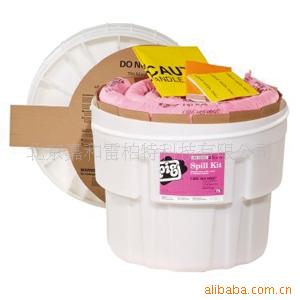 new pig低碳環保76升圓桶化學液防溢組件批發・進口・工廠・代買・代購