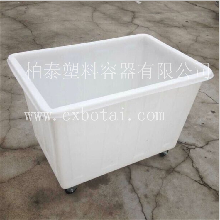 熱銷K-1300L印染推佈車推佈桶/塑料周轉箱工廠,批發,進口,代購