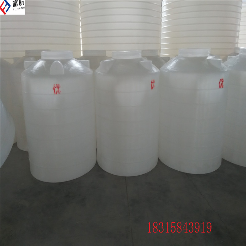 生產滾塑容器2噸塑料桶規格高性價比批發・進口・工廠・代買・代購