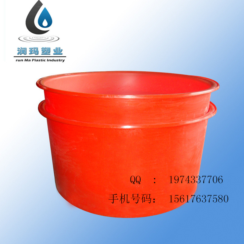 600LPE圓桶/景德鎮600升塑料存物桶/600L塑料桶批發・進口・工廠・代買・代購