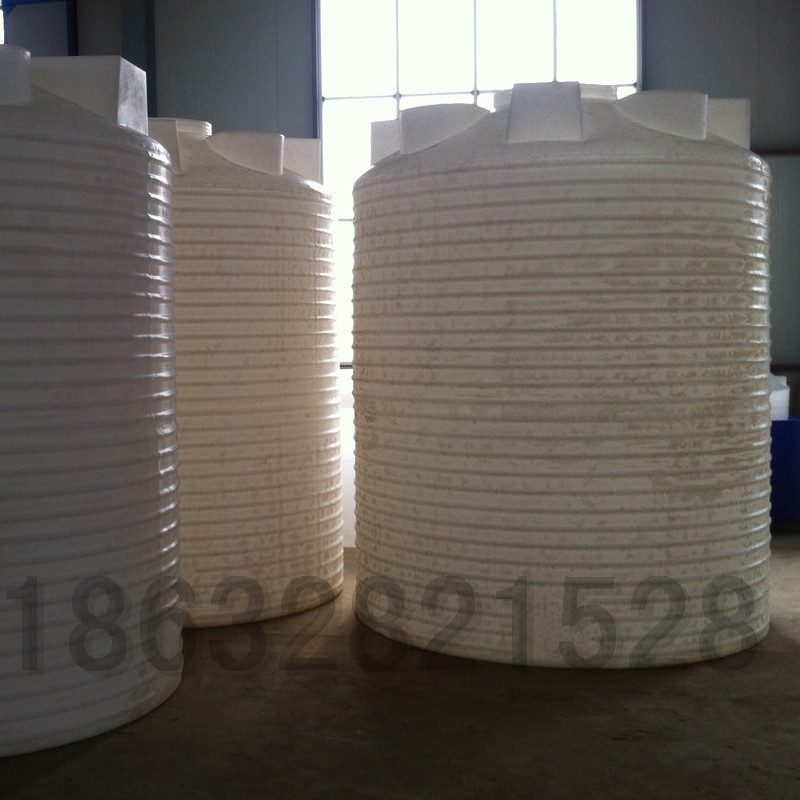 全新純原料5噸塑料大桶批發 5000L塑料水箱 10噸PE耐酸堿儲罐價格批發・進口・工廠・代買・代購
