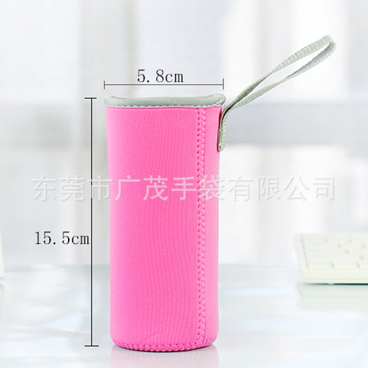 潛水料瓶套 玻璃瓶套 水杯套批發・進口・工廠・代買・代購
