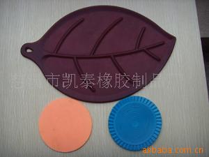 供應盤墊 杯墊 橡膠杯墊 防滑杯墊工廠,批發,進口,代購