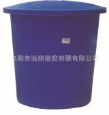 M-100L塑料圓形醬菜桶打槳桶清洗酸洗桶醃製桶工廠,批發,進口,代購