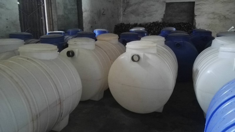 5000L桶一次成型，密封牢固性好。工廠,批發,進口,代購