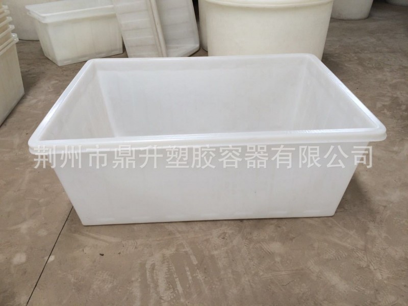 廠傢直銷 塑膠容器 K-1000L 塑料周轉箱 儲物箱 多規格 批發批發・進口・工廠・代買・代購