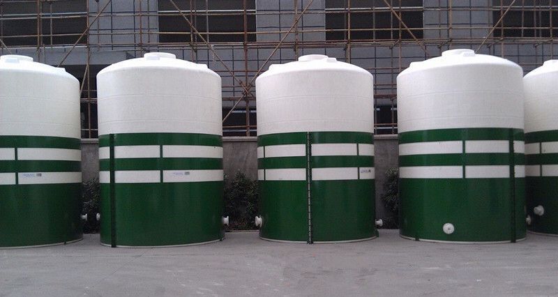 大同20噸外加劑復配聚乙烯化工儲罐價格工廠,批發,進口,代購