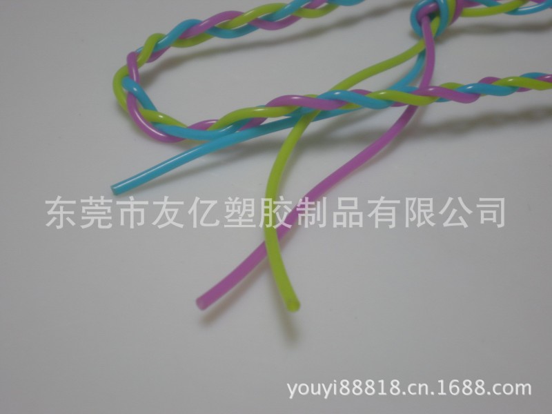 廠傢促銷 塑料繩 塑料PP空心繩  PP實心繩批發・進口・工廠・代買・代購