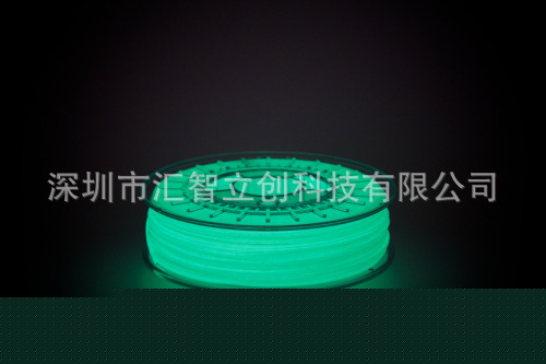 供應熒光1.75mmPLA 3D打印線材 PLA工廠,批發,進口,代購