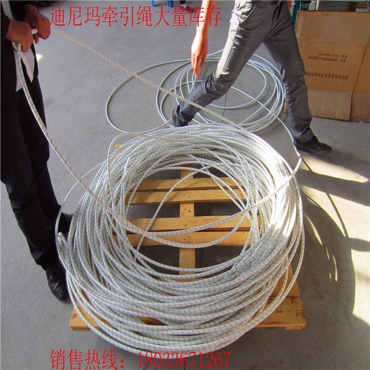 4mm高強纖維牽引繩參數哪裡有賣正品高強纖維牽引繩的工廠,批發,進口,代購