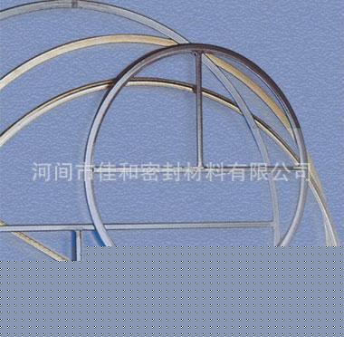 廠傢直銷金屬包覆墊片工廠,批發,進口,代購