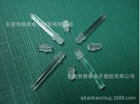 貼片導光柱3mm,導光棒,導光柱PLG-A,增亮柱,聚光柱,燈罩工廠,批發,進口,代購