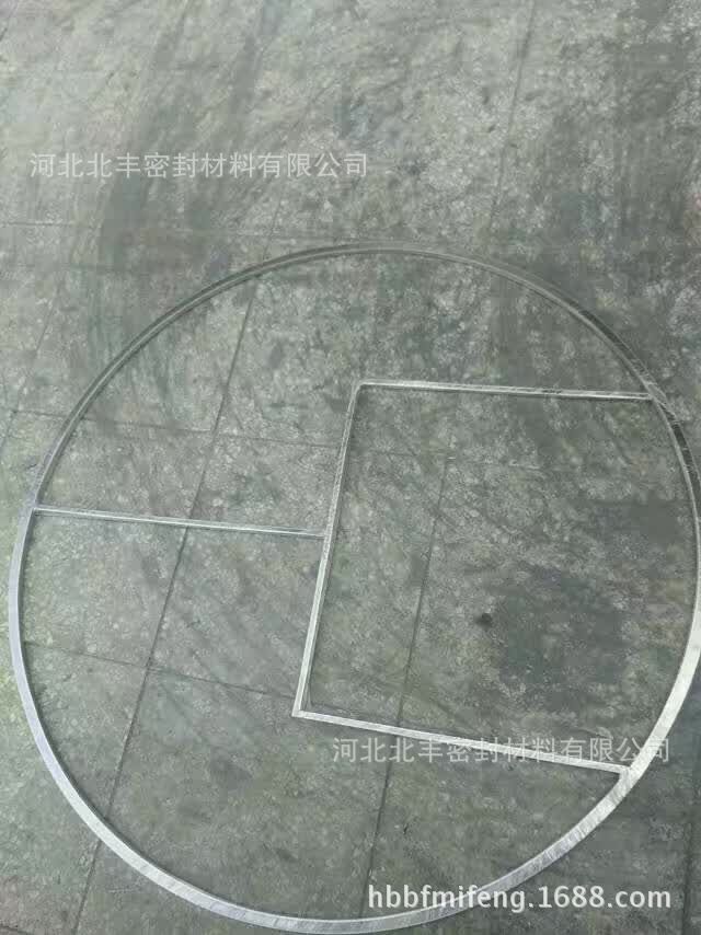 法蘭墊，換熱器用墊片，熱交換器墊片批發・進口・工廠・代買・代購