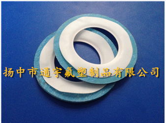 大量供應四氟墊片工廠,批發,進口,代購