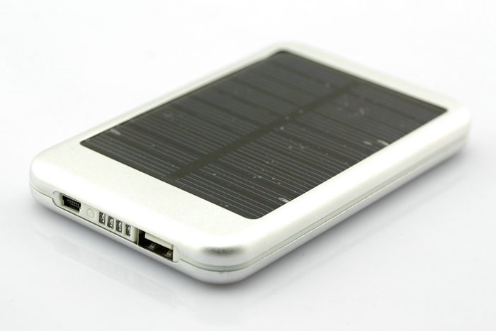 新款太陽能移動電源套料 隨身攜帶太陽能6000T充電寶質量保證批發・進口・工廠・代買・代購