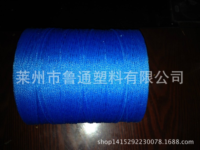 廠傢直銷PE編織繩工廠,批發,進口,代購