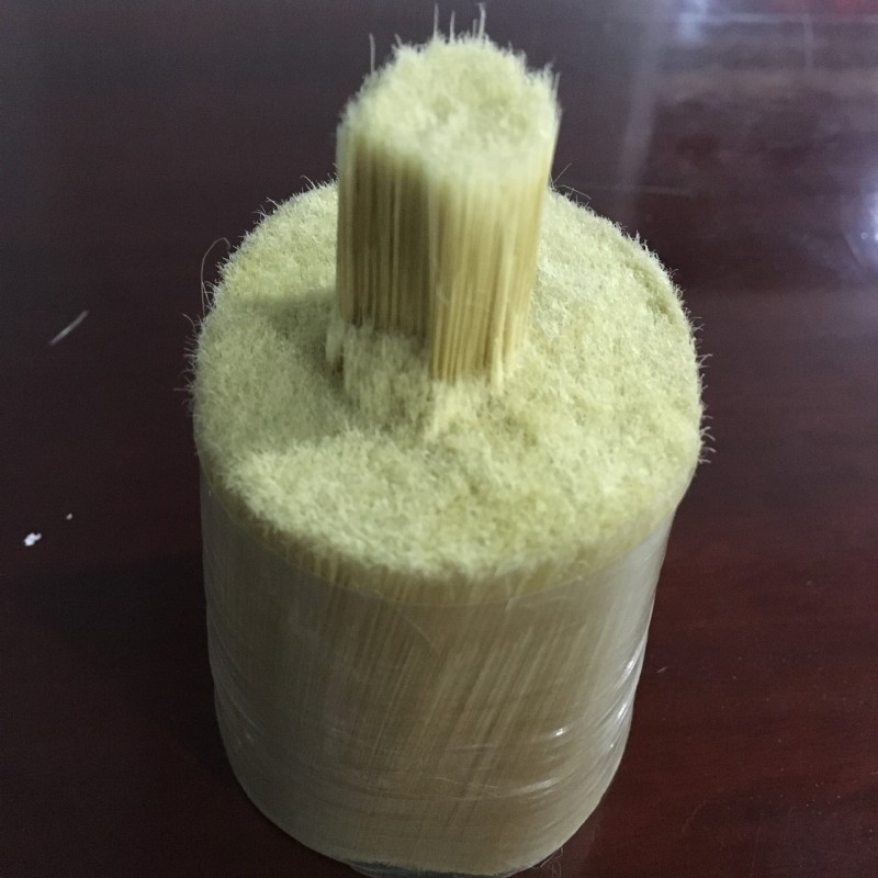 中檔實心磨尖絲   仿豬鬃工廠,批發,進口,代購