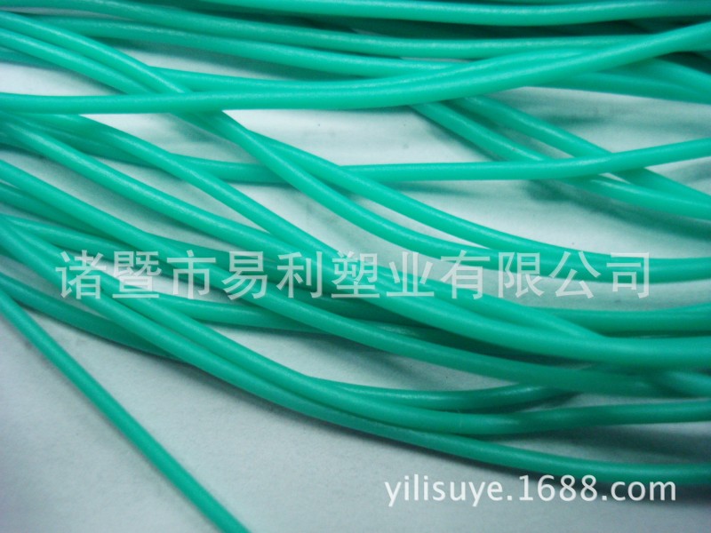 藍色環保磨砂（亞光）塑料繩工廠,批發,進口,代購