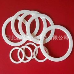 供應各種PTFE聚四氟乙烯墊片 四氟製品 （快速發貨）（質量保證）批發・進口・工廠・代買・代購