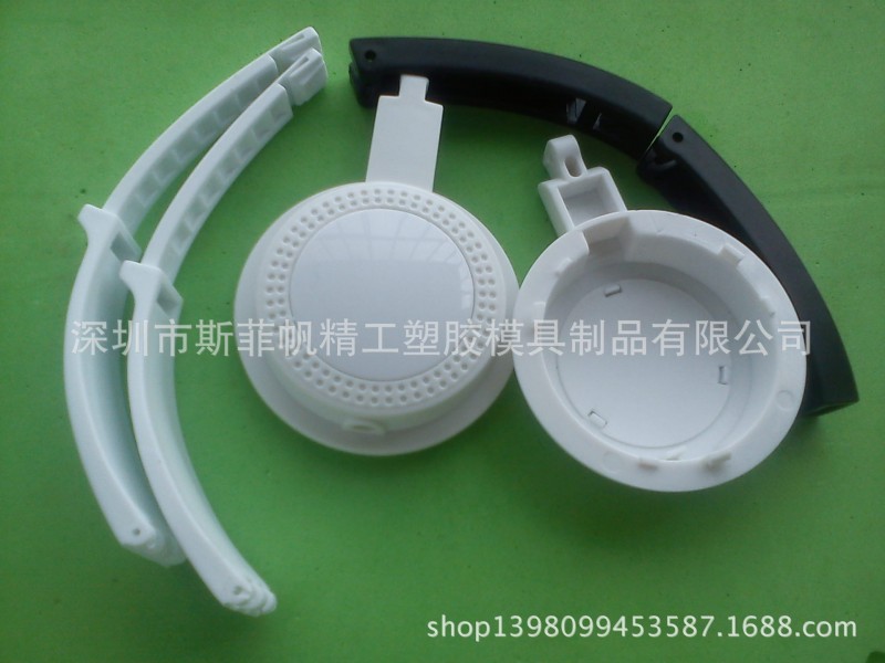供應耳麥頭戴式電腦耳機殼 潮遊戲語音帶麥克風 筆記本CF工廠,批發,進口,代購