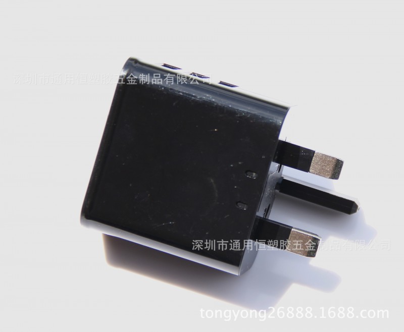 深圳通用恒供應NOTE3充電器外殼 廠傢直銷工廠,批發,進口,代購