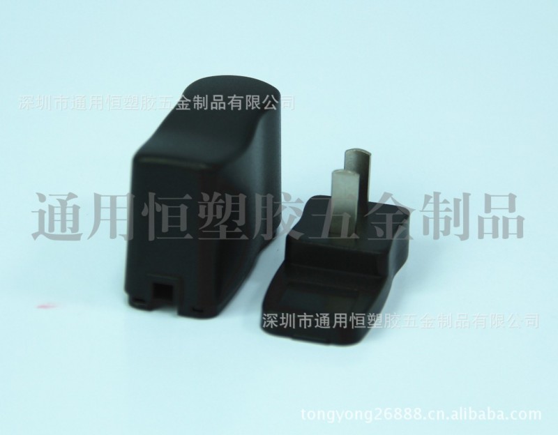 批發288中規線卡帶燈電源充電器外殼/5W插墻式充電器外殼工廠,批發,進口,代購