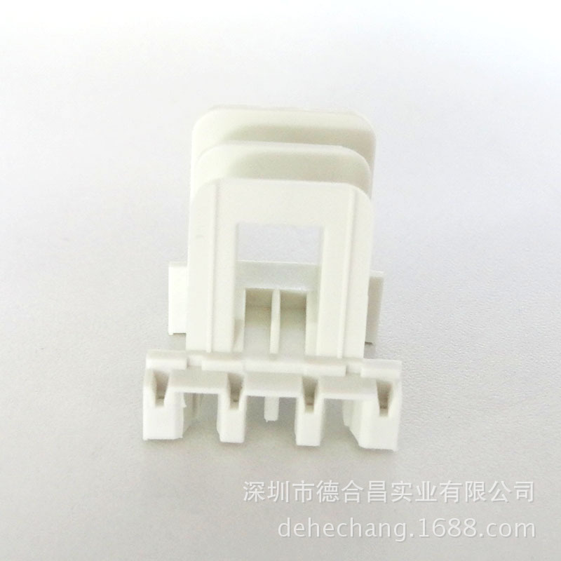 電子配件變壓器骨架 變壓器骨架 塑料模具變壓器骨架 貼牌加工工廠,批發,進口,代購