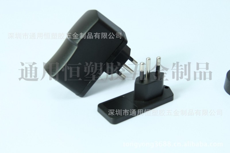寧波388巴西規手機充電器外殼/電源適配器外殼/12W巴西規開關外殼工廠,批發,進口,代購