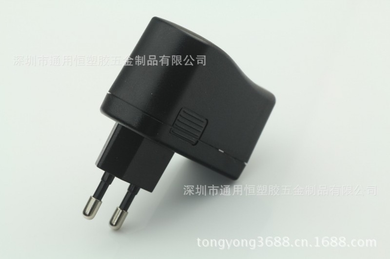 【廠傢直銷】超音波充電器外殼 111電源適配器外殼 138充電器外殼工廠,批發,進口,代購