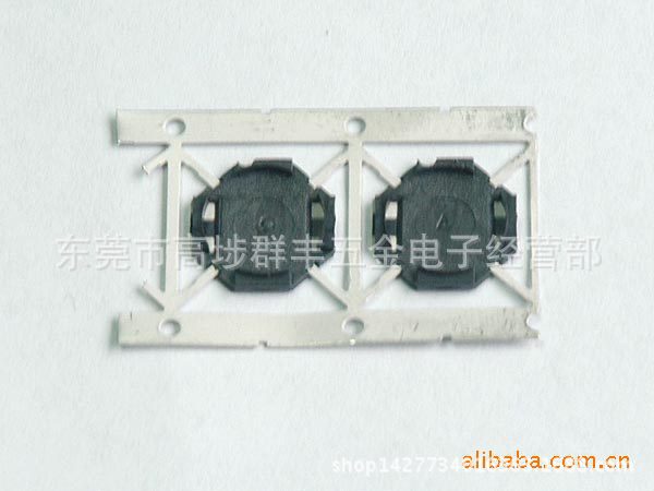 SMD底座 塑膠 功率電感 base 貼片端子 電感元器件 DR插件電感工廠,批發,進口,代購