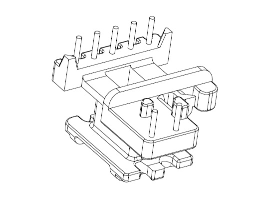 BJ-EE-1620   電木骨架工廠,批發,進口,代購