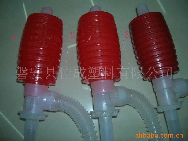 一代抽油器 塑膠抽油管 手動抽油泵 抽液器 塑料化工油抽吸油管批發・進口・工廠・代買・代購