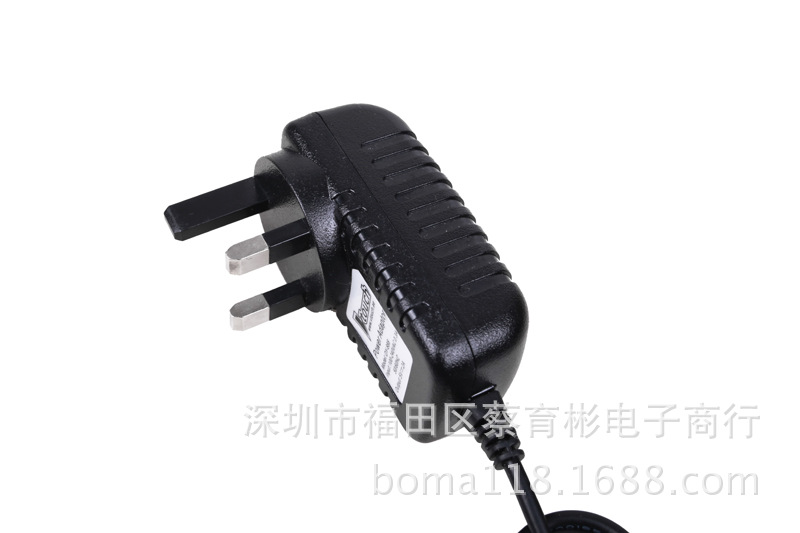 廠傢直銷，平板電腦DC2.5充電器 5V2A電源適配器小龜/毛毛蟲殼批發・進口・工廠・代買・代購