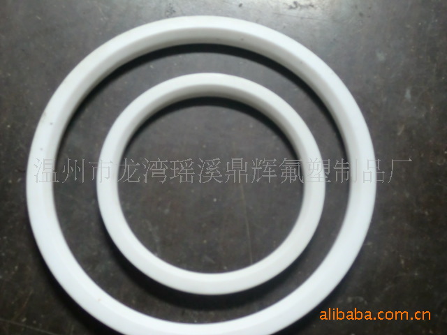 供應密封圈,四氟墊片,四氟法蘭,PTFE，RTFE，CTFE，碳纖維 ppl工廠,批發,進口,代購